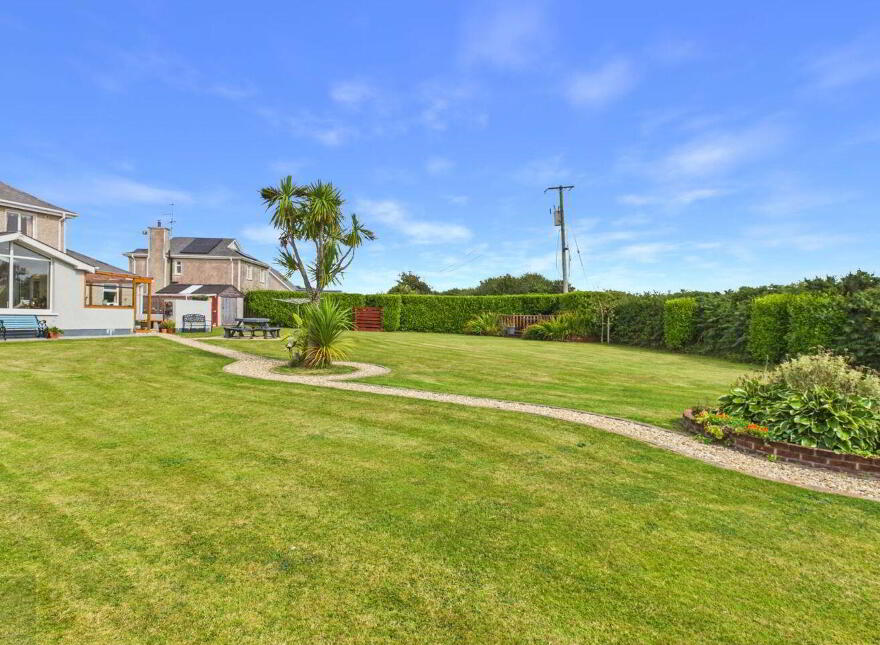 6 Bramble Park, Bridgetown, Y35ET93