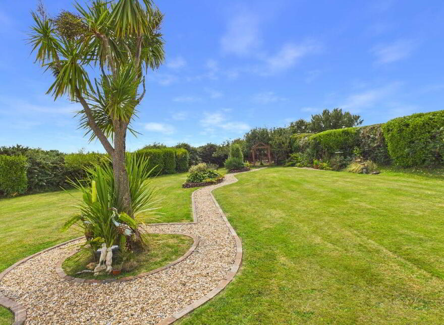 6 Bramble Park, Bridgetown, Y35ET93