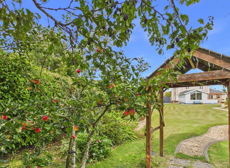 6 Bramble Park, Bridgetown, Y35ET93