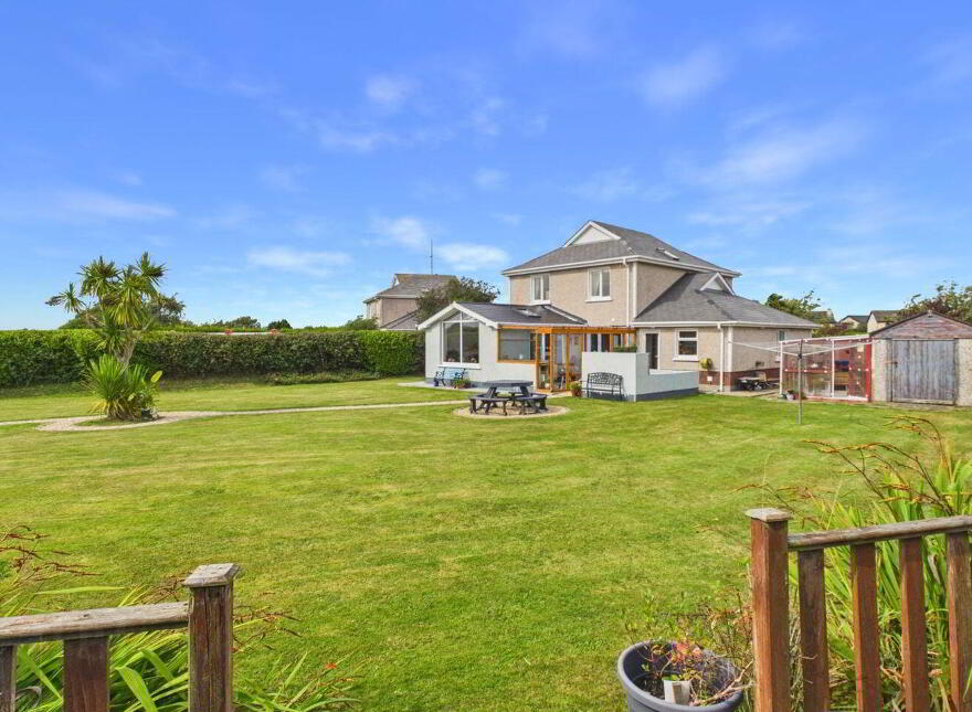 6 Bramble Park, Bridgetown, Y35ET93