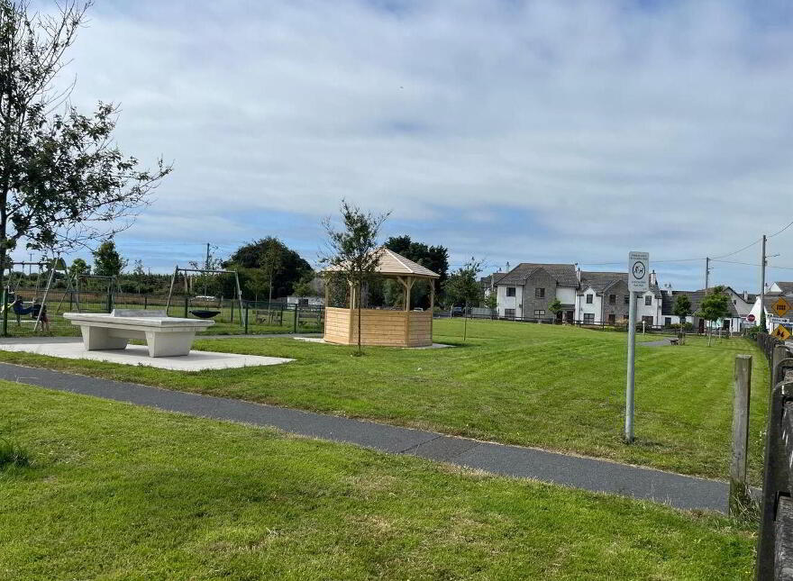 6 Bramble Park, Bridgetown, Y35ET93