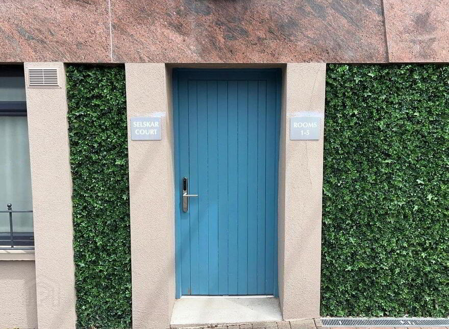 1 Selskar Court, Selskar, Wexford Town, Y35W863