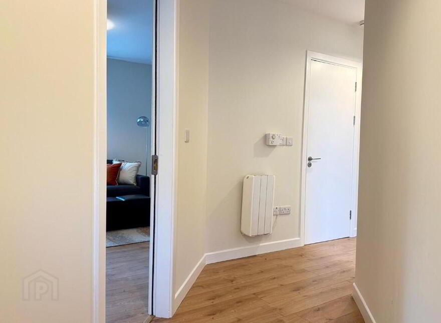 1 Selskar Court, Selskar, Wexford Town, Y35W863