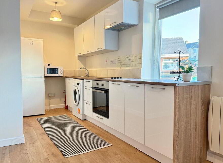 1 Selskar Court, Selskar, Wexford Town, Y35W863