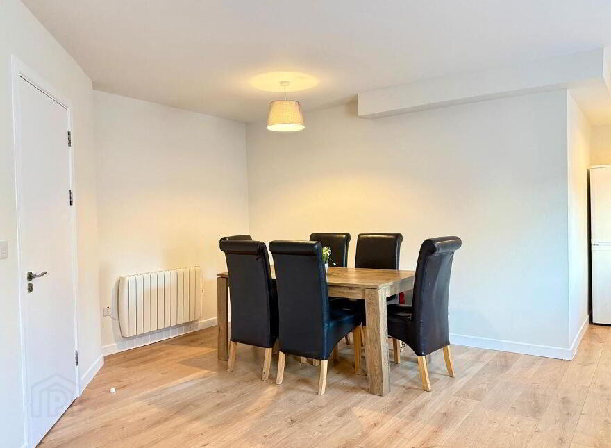 1 Selskar Court, Selskar, Wexford Town, Y35W863