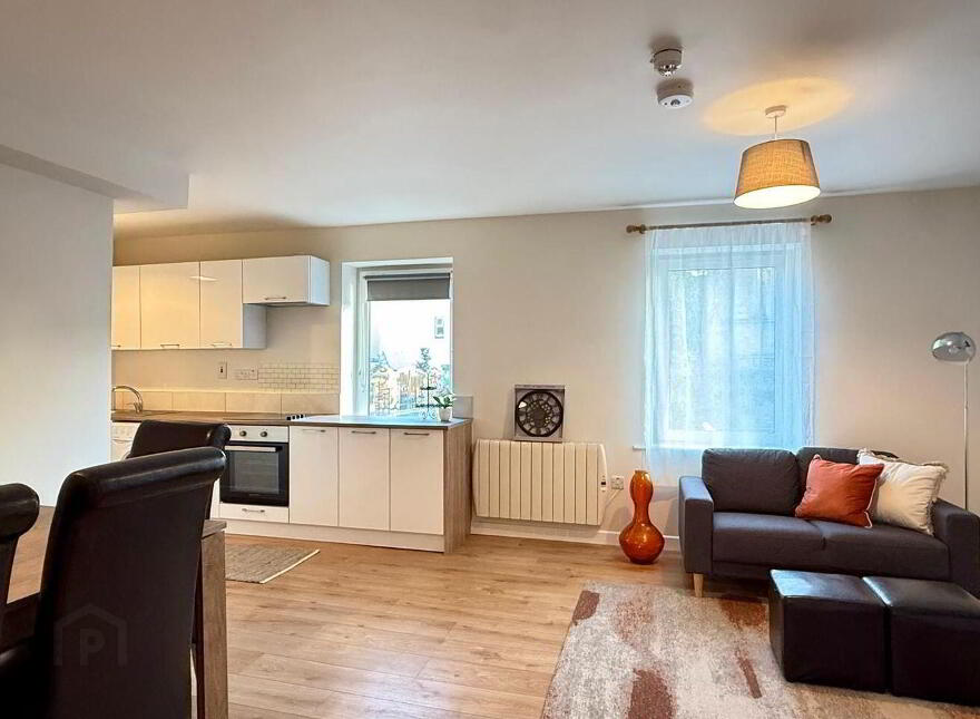 1 Selskar Court, Selskar, Wexford Town, Y35W863
