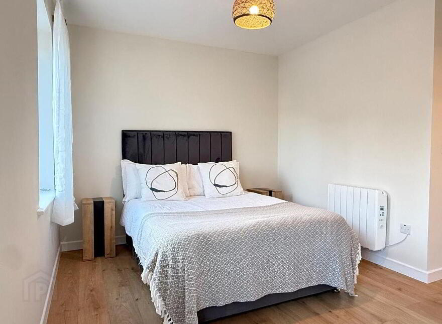 1 Selskar Court, Selskar, Wexford Town, Y35W863