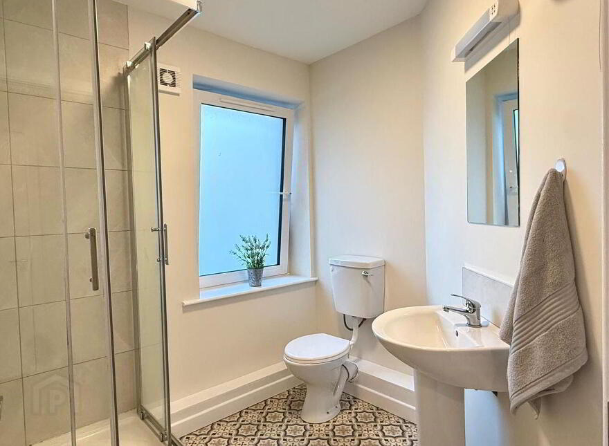 1 Selskar Court, Selskar, Wexford Town, Y35W863