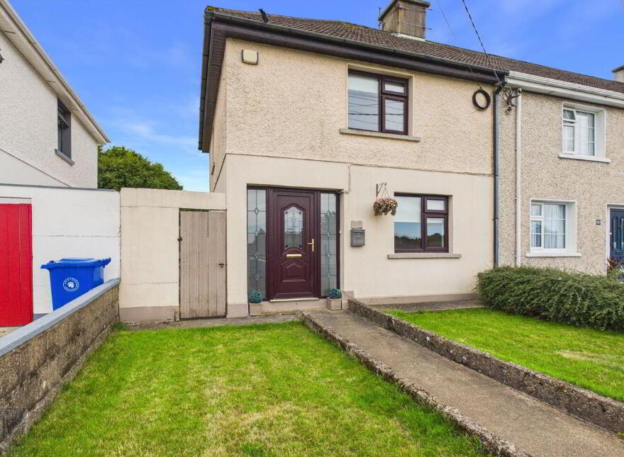 89 Bishopswater, Wexford Town, Y35R7R2 photo