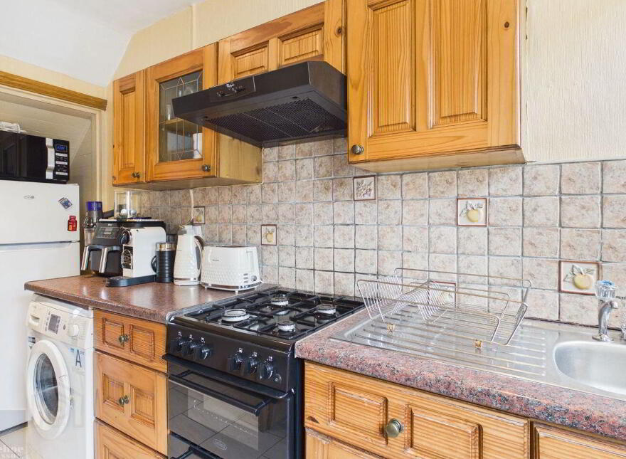 89 Bishopswater, Wexford Town, Y35R7R2