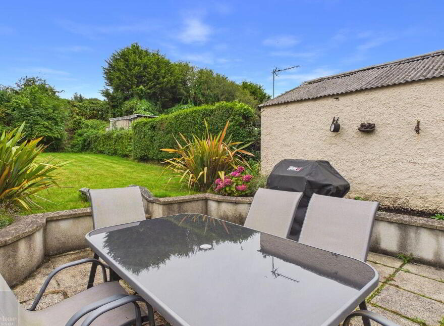 89 Bishopswater, Wexford Town, Y35R7R2