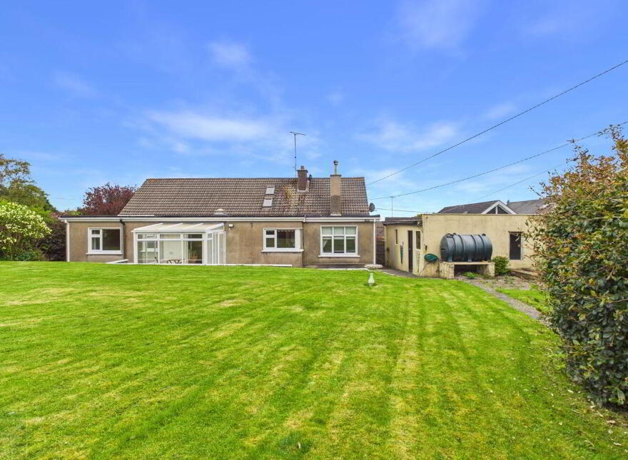 Laurel Close, Coolcotts, Wexford Town, Y35P6F8