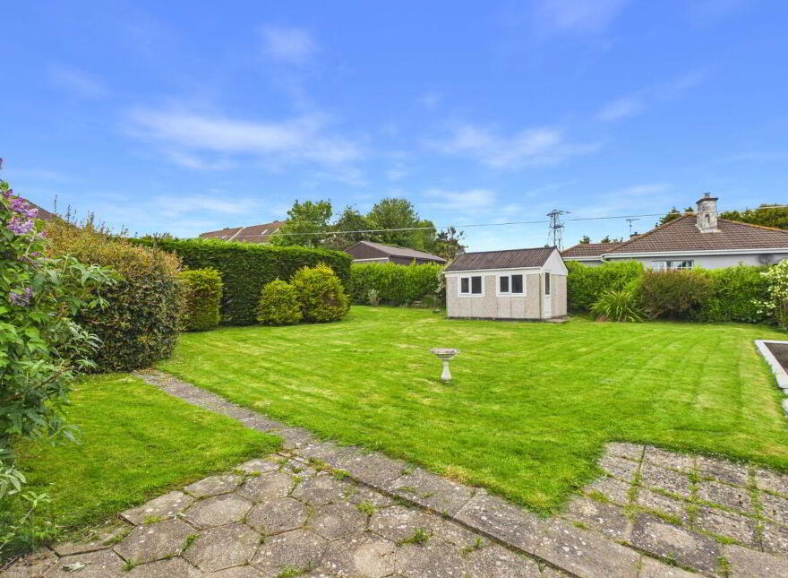 Laurel Close, Coolcotts, Wexford Town, Y35P6F8