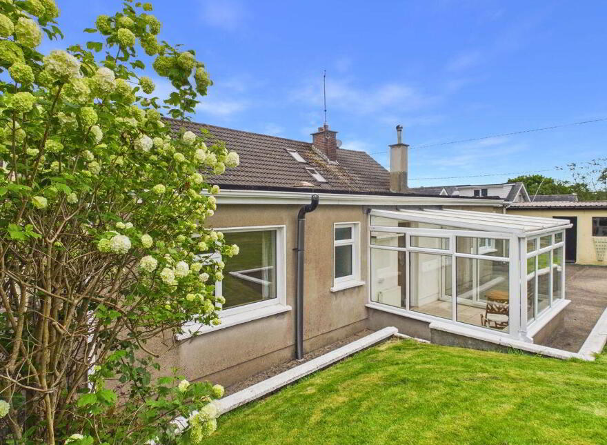 Laurel Close, Coolcotts, Wexford Town, Y35P6F8