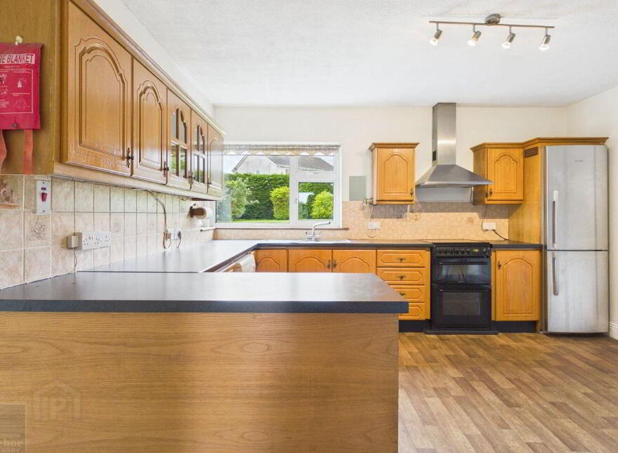 Laurel Close, Coolcotts, Wexford Town, Y35P6F8