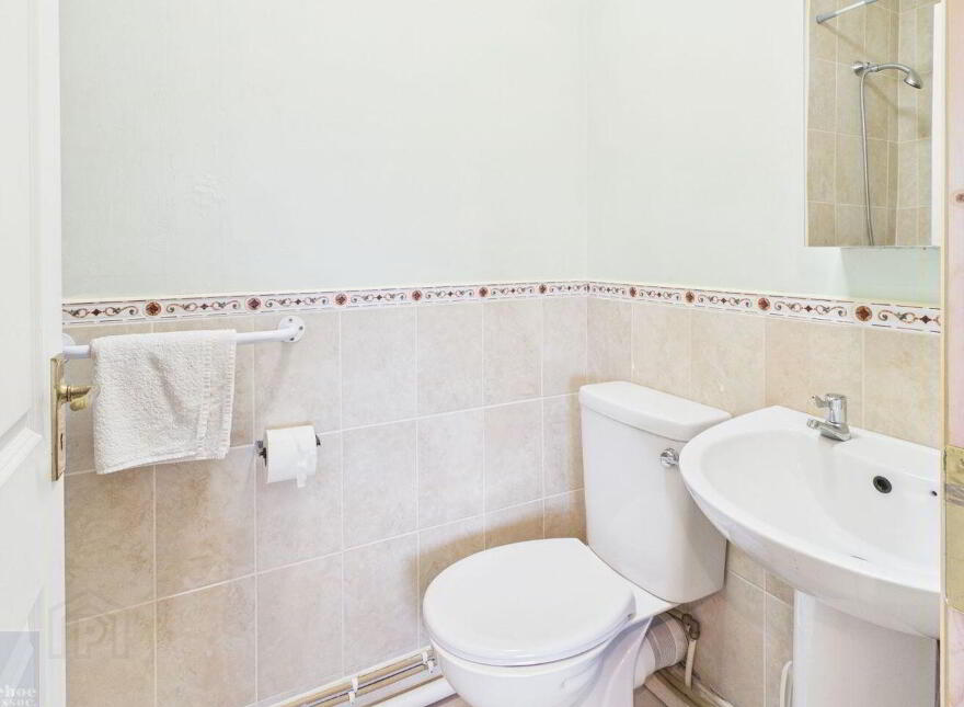 Laurel Close, Coolcotts, Wexford Town, Y35P6F8
