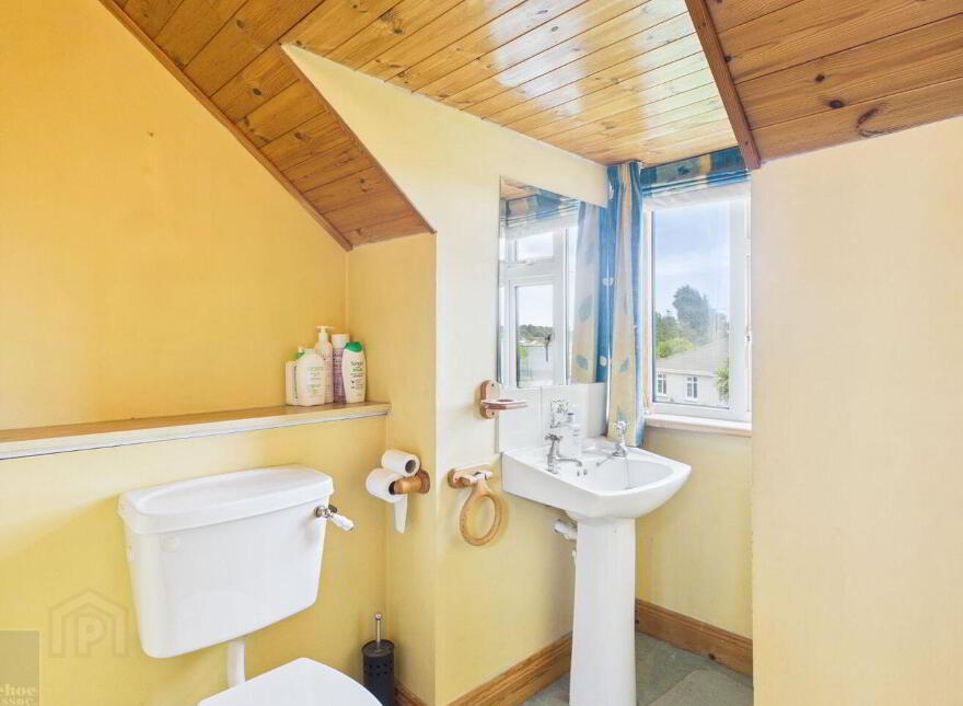 Laurel Close, Coolcotts, Wexford Town, Y35P6F8