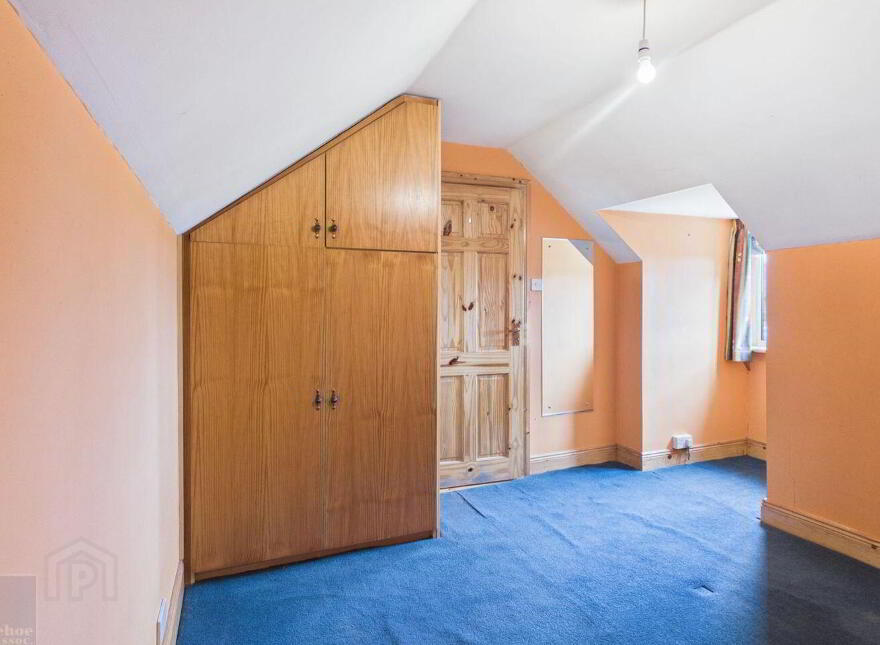 Laurel Close, Coolcotts, Wexford Town, Y35P6F8