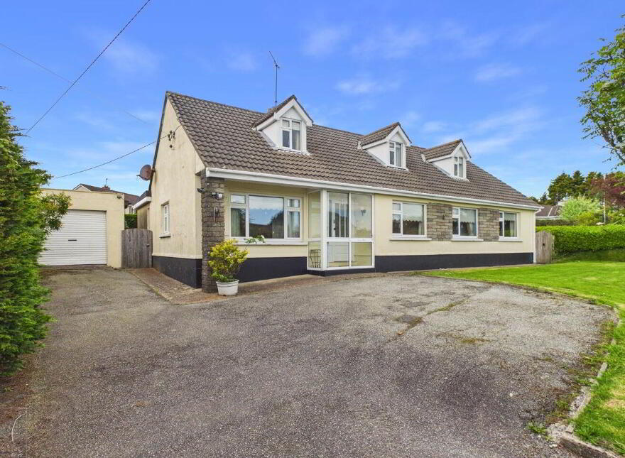 Laurel Close, Coolcotts, Wexford Town, Y35P6F8