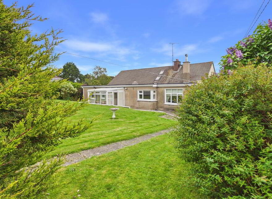 Laurel Close, Coolcotts, Wexford Town, Y35P6F8