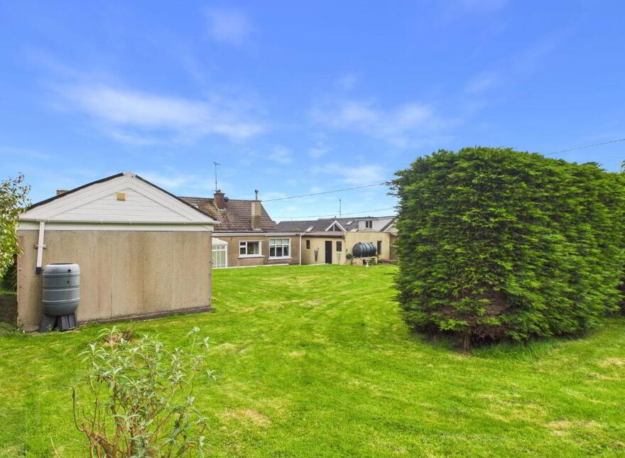 Laurel Close, Coolcotts, Wexford Town, Y35P6F8