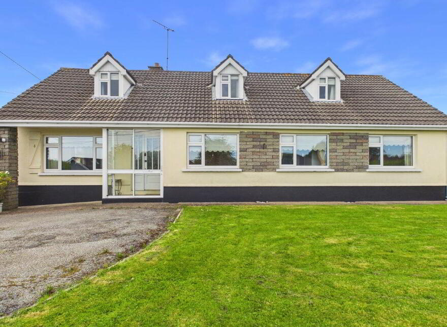 Laurel Close, Coolcotts, Wexford Town, Y35P6F8