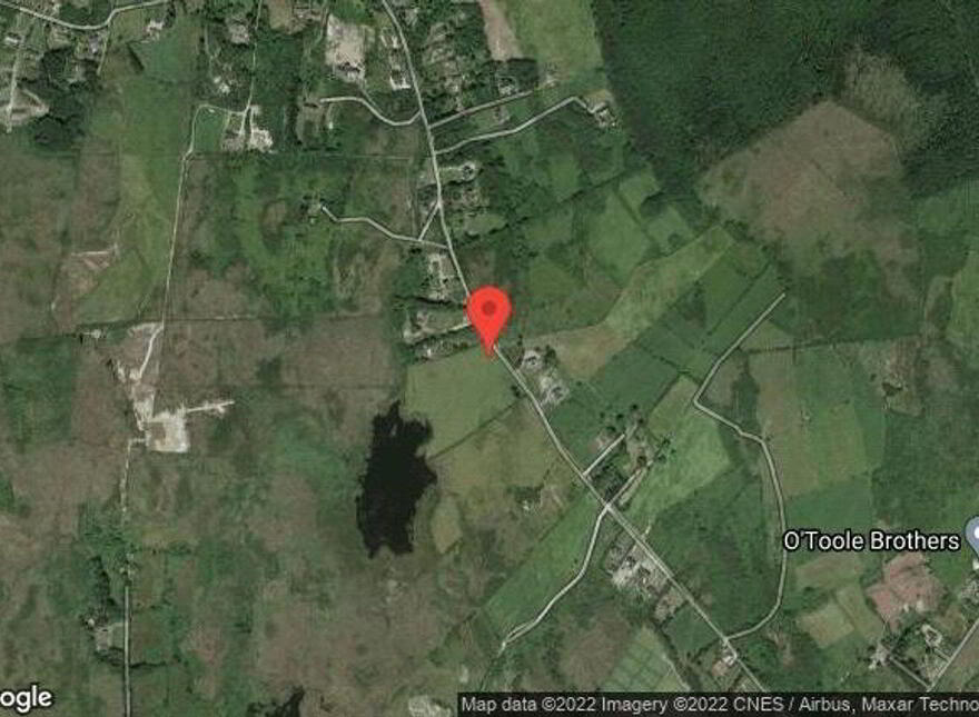 Site A Drom West, Lisheenakeeran, Corcullen, Corcullen