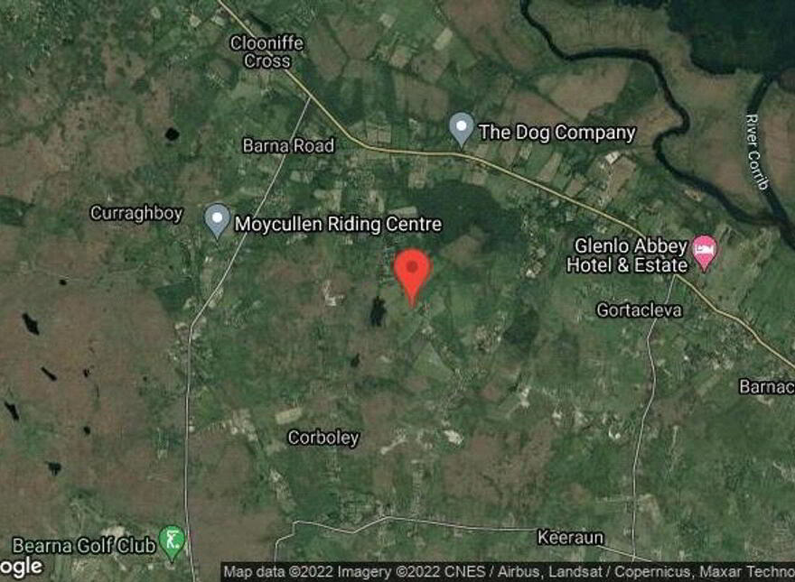 Site A Drom West, Lisheenakeeran, Corcullen, Corcullen