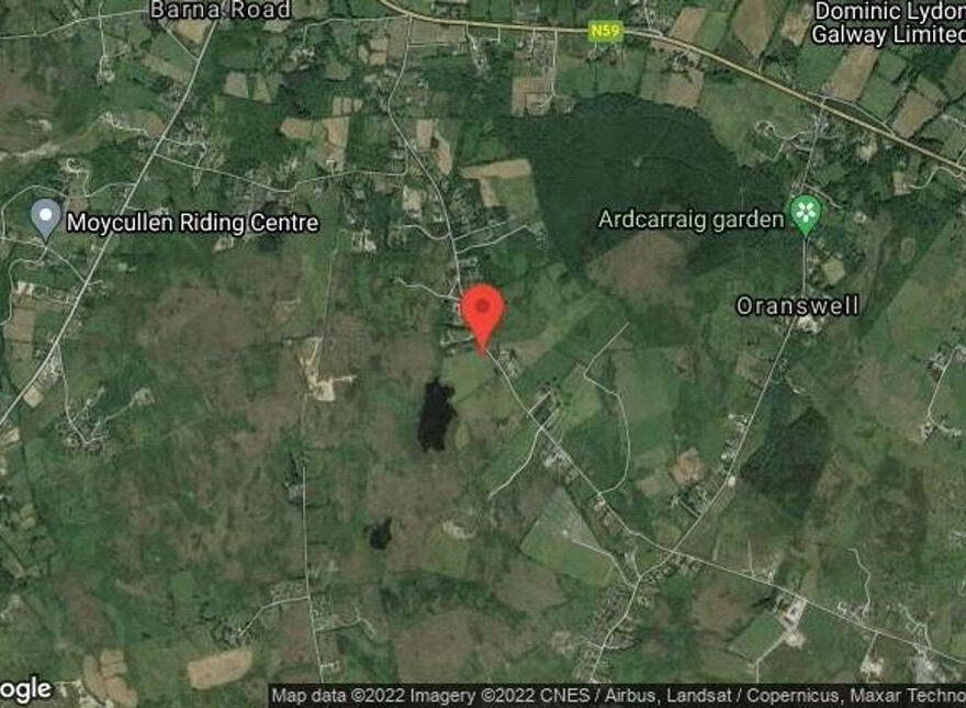 Site A Drom West, Lisheenakeeran, Corcullen, Corcullen