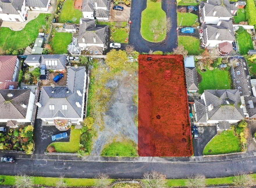Site 6 At Westbrook, Knocknacarra