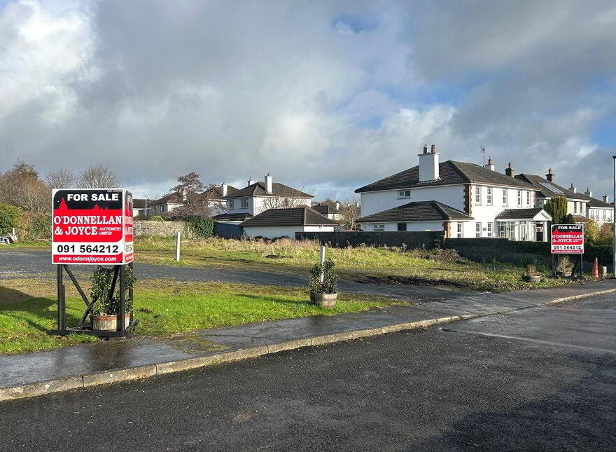 Site 6 At Westbrook, Knocknacarra