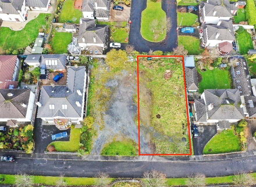 Site 6 At Westbrook, Knocknacarra