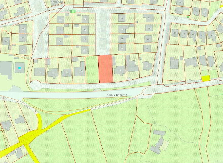 Site 6 At Westbrook, Knocknacarra