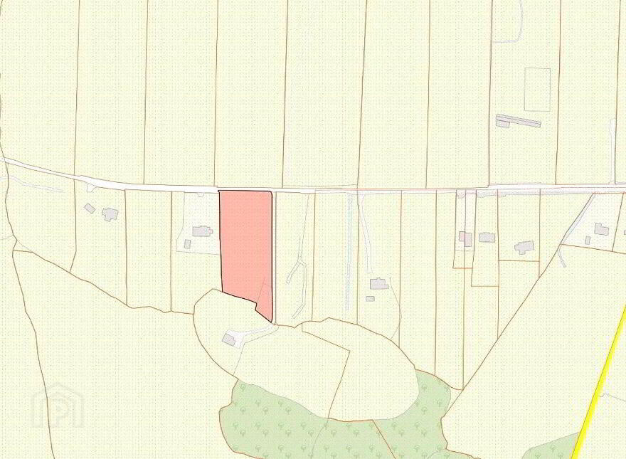 Site At, Rusheeny, Oughterard
