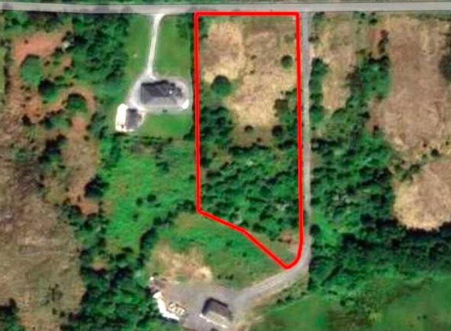 Site At, Rusheeny, Oughterard