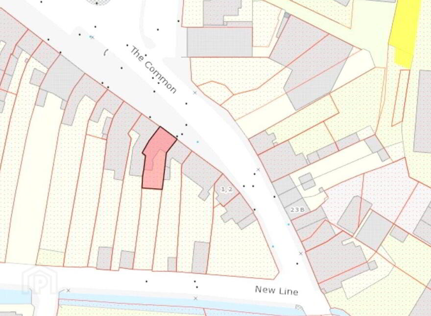 Cornmarket, Ballinrobe, F31YW53