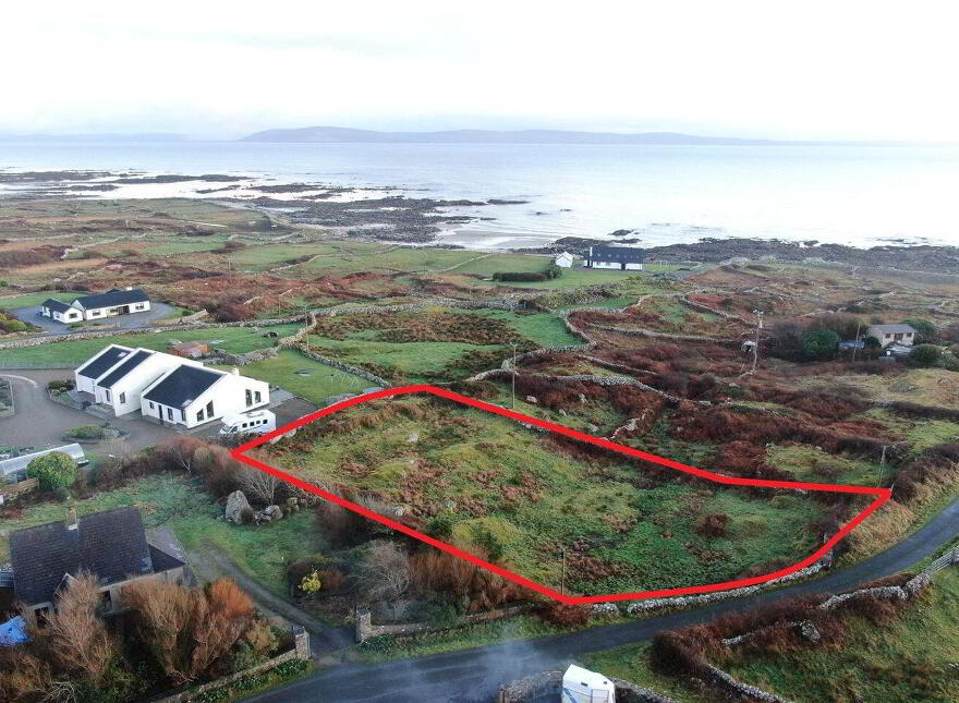 Cor Na Ron Middle, Inverin, H91ND7P