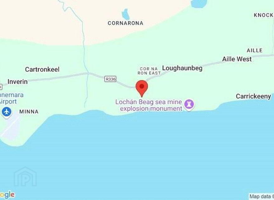 Cor Na Ron Middle, Inverin, H91ND7P