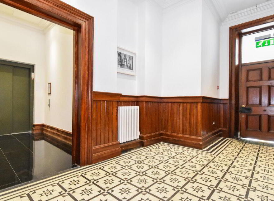 18 Mount Eaton House, Taylors Hill Road, Taylor's Hill, Taylor's Hill, H91Y1X6