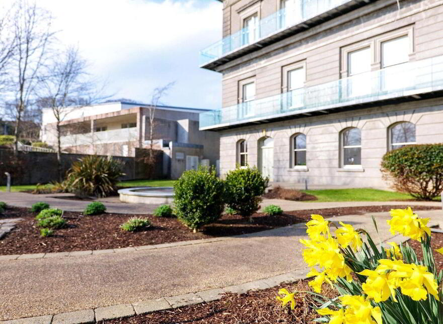 18 Mount Eaton House, Taylors Hill Road, Taylor's Hill, Taylor's Hill, H91Y1X6