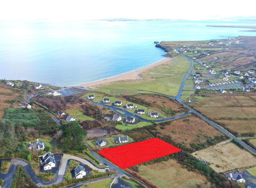 Site At, Achill, Achill