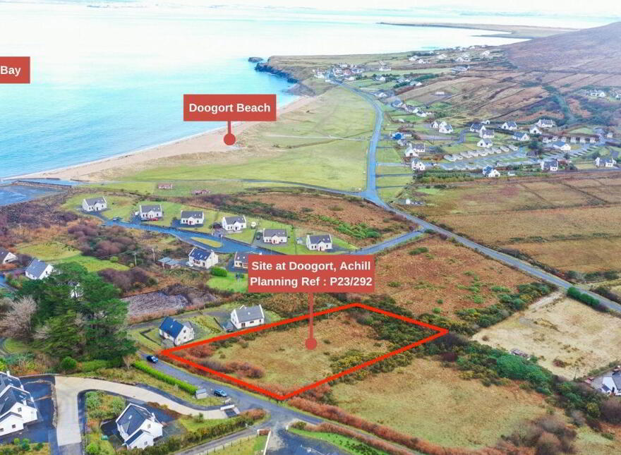 Site At, Achill, Achill