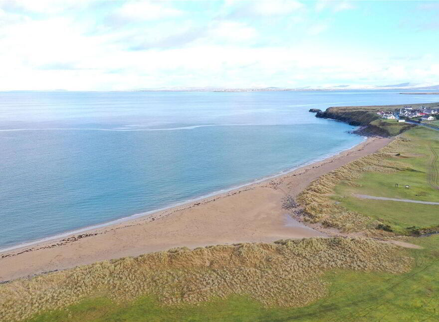 Site At, Achill, Achill