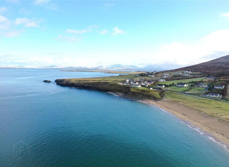 Site At, Achill, Achill
