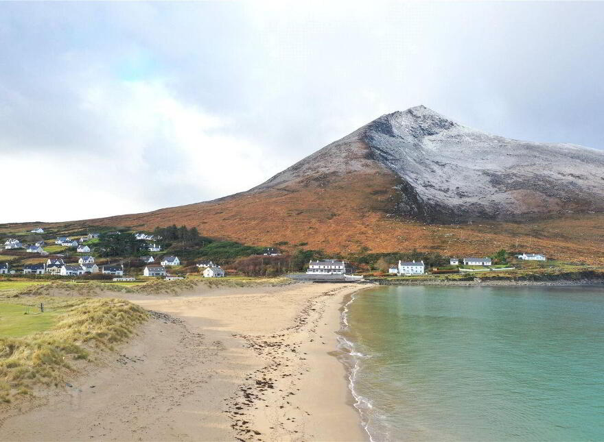 Site At, Achill, Achill