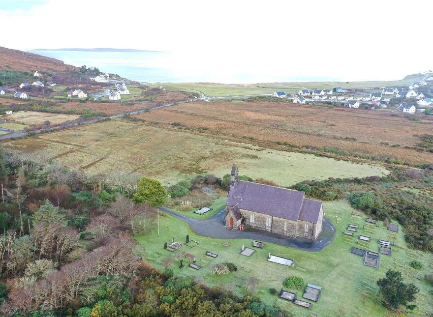 Site At, Achill, Achill