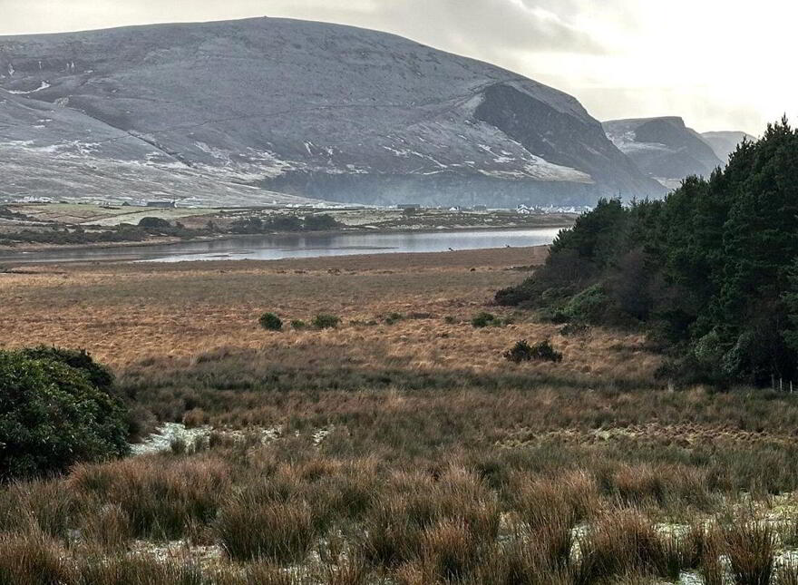 Site At, Achill, Achill
