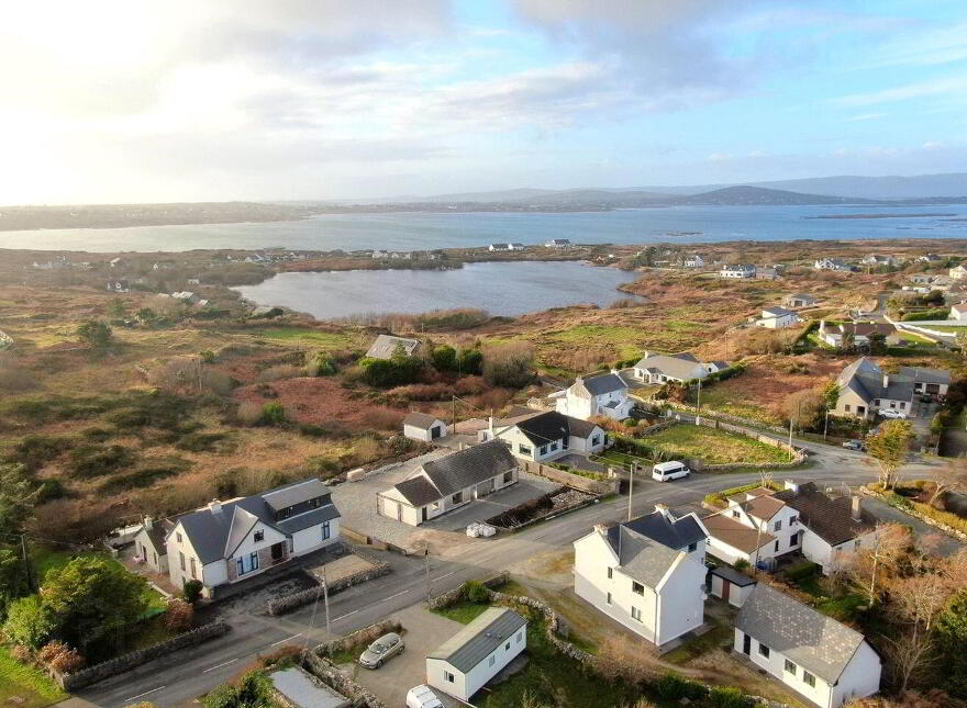An Bothar Bui, Carraroe, H91CXA8
