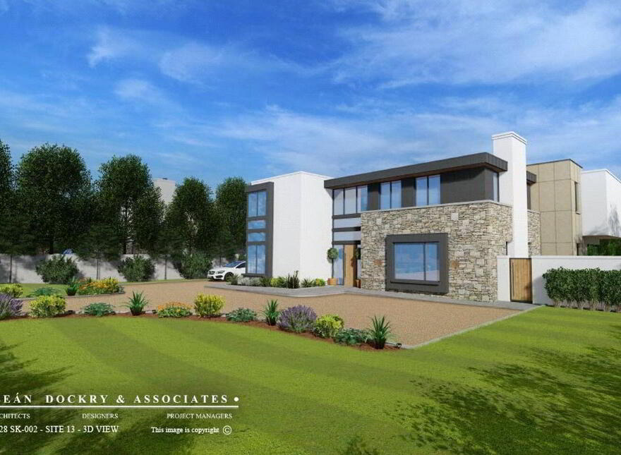 Lakeview Hill Sites, Barnacranny, Bushypark, Galway City
