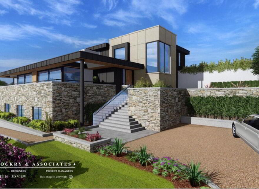 Lakeview Hill Sites, Barnacranny, Bushypark, Galway City